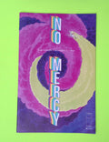 No Mercy #10 2016 Image Comics High Grade Comic Book R92-113