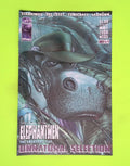 Elephantmen #0d Image Comics Variant High Grade Comic Book W4-107