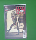 HAN SOLO #5 HIGH GRADE MARVEL COMIC BOOK TS46-95
