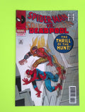 Spider-Man/Deadpool #23b 2018 Marvel Comics Variant High Grade Comic Book W5-4