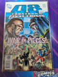 COUNTDOWN #8 HIGH GRADE DC COMIC BOOK E98-86
