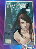 GHOST WHISPERER #2B 8.0 VARIANT IDW PUBLISHING COMIC BOOK E90-121