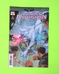 Doom's Division #5 2025 Marvel Comics Higher Grade Comic Book W301-263
