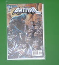 BATMAN: ODYSSEY #3 VOL. 2 HIGH GRADE DC COMIC BOOK E95-237