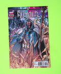 Royals #3 2017 Marvel Comics High Grade Comic Book Q37-215