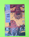 Cross Roads #3 1988 First Comics 8.0 Comic Book W164-162