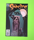 Spectre #14 Vol. 4 2002 DC Comics High Grade Comic Book W341-45