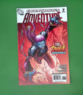 COUNTDOWN TO ADVENTURE #7 7.0 DC COMIC BOOK H38-24