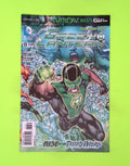 Green Lantern #13 Vol. 5 2012 DC Comics High Grade Comic Book Q87-11