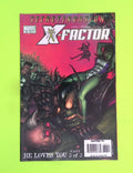 X-Factor #34 Vol. 3 2008 Marvel Comics High Grade Comic Book W16-104