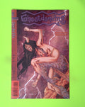 Ghostdancing #5 1995 Vertigo High Grade Comic Book W288-1