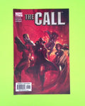 The Call #1 2003 Marvel Comics 1st App High Grade Comic Book X246-4