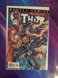 THOR #36 VOL. 2 HIGH GRADE 1ST APP MARVEL COMIC BOOK E63-244