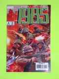 Marvel 1985 #4 2008 Marvel Comics High Grade Comic Book G44-173