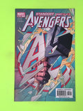 Avengers #63 Vol. 3 2003 Marvel Comics High Grade Comic Book W69-156