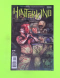 Hinterkind #4 2014 Vertigo 8.0 Comic Book W167-135