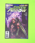 Green Arrow #2 Vol. 6 2011 DC Comics Higher Grade Comic Book X231-81