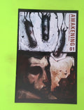 Awakening #1 Archaia Studios Press High Grade Comic Book W29-262