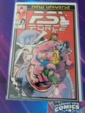 PSI-FORCE #3 8.0 MARVEL COMIC BOOK CM96-218