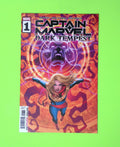 Captain Marvel Dark Tempest #1 2023 Marvel Comics High Grade Comic Book B47-148