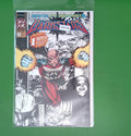 DARKSTARS #1 7.0 DC COMIC BOOK H33-142
