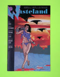 Wasteland #2 1988 DC Comics 8.0 Comic Book G81-52
