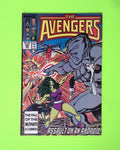 Avengers #286 Vol. 1 1987 Marvel Comics 8.0 Comic Book X192-55