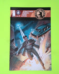 Protectors Inc. #8 2014 Image Comics High Grade Comic Book X73-82
