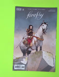 Firefly #31 2021 BOOM! Studios High Grade Comic Book P80-197
