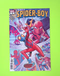Spider-Boy #9 2024 Marvel Comics High Grade Comic Book X127-9