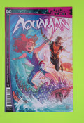 Future State Aquaman #1 2021 DC Comics High Grade Comic Book V97-44