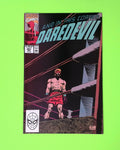 Daredevil #287 Vol. 1 1990 Marvel Comics Higher Grade Comic Book B20-26