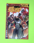 Future State Suicide Squad #1 2021 DC Comics High Grade Comic Book Q58-202