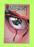 Misery #1 One-Shot 1995 Image Comics High Grade Comic Book M79-108