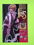 Executive Assistant Iris #1 Vol. 2 2011 Aspen MLT Inc. High Grade J2-187