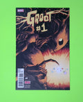 Groot #1 Vol. 1 2015 Marvel Comics 1st App High Grade Comic Book B47-256