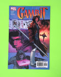 Gambit #3 Vol. 4 2004 Marvel Comics High Grade Comic Book W343-81
