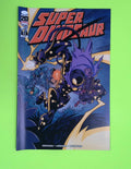 Super Dinosaur #11 2012 Image Comics High Grade Comic Book M19-97