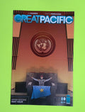 Great Pacific #10 2013 Image Comics High Grade Comic Book J38-82