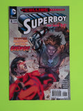 Superboy #8 Vol. 5 2012 DC Comics High Grade Comic Book M38-147