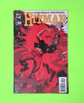 Hitman #28 1998 DC Comics High Grade Comic Book B49-129