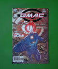 Omac #1 Vol. 2 2006 DC Comics High Grade Comic Book H86-225