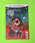 Firefly #23 2020 BOOM! Studios High Grade Comic Book B35-101