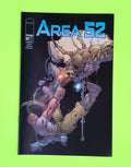 Area 52 #2 2001 Image Comics 8.0 Comic Book G81-193