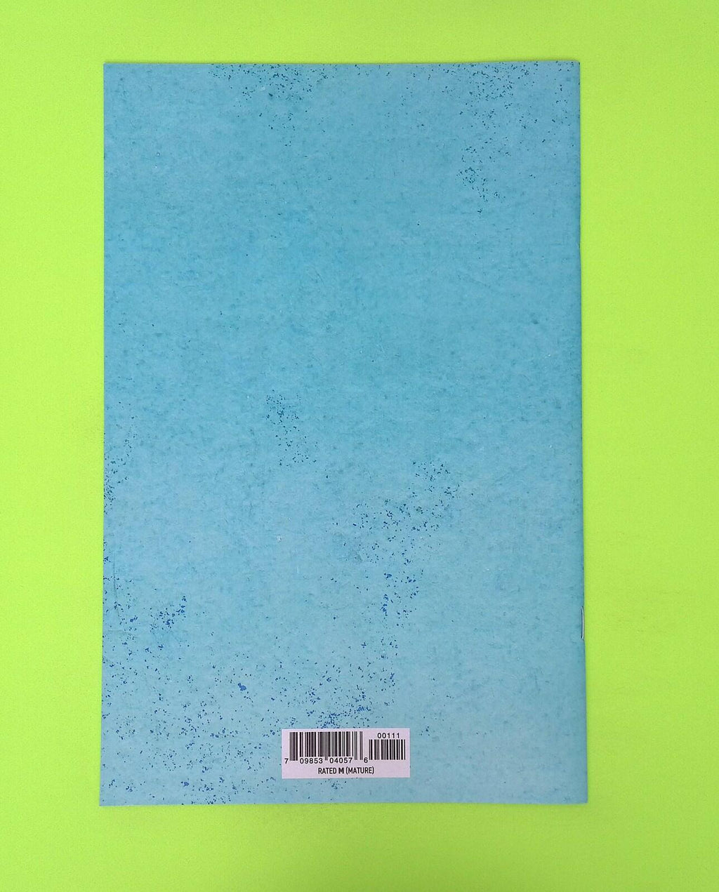 Convert #1 2024 Image Comics 8.0 Comic Book W185-156