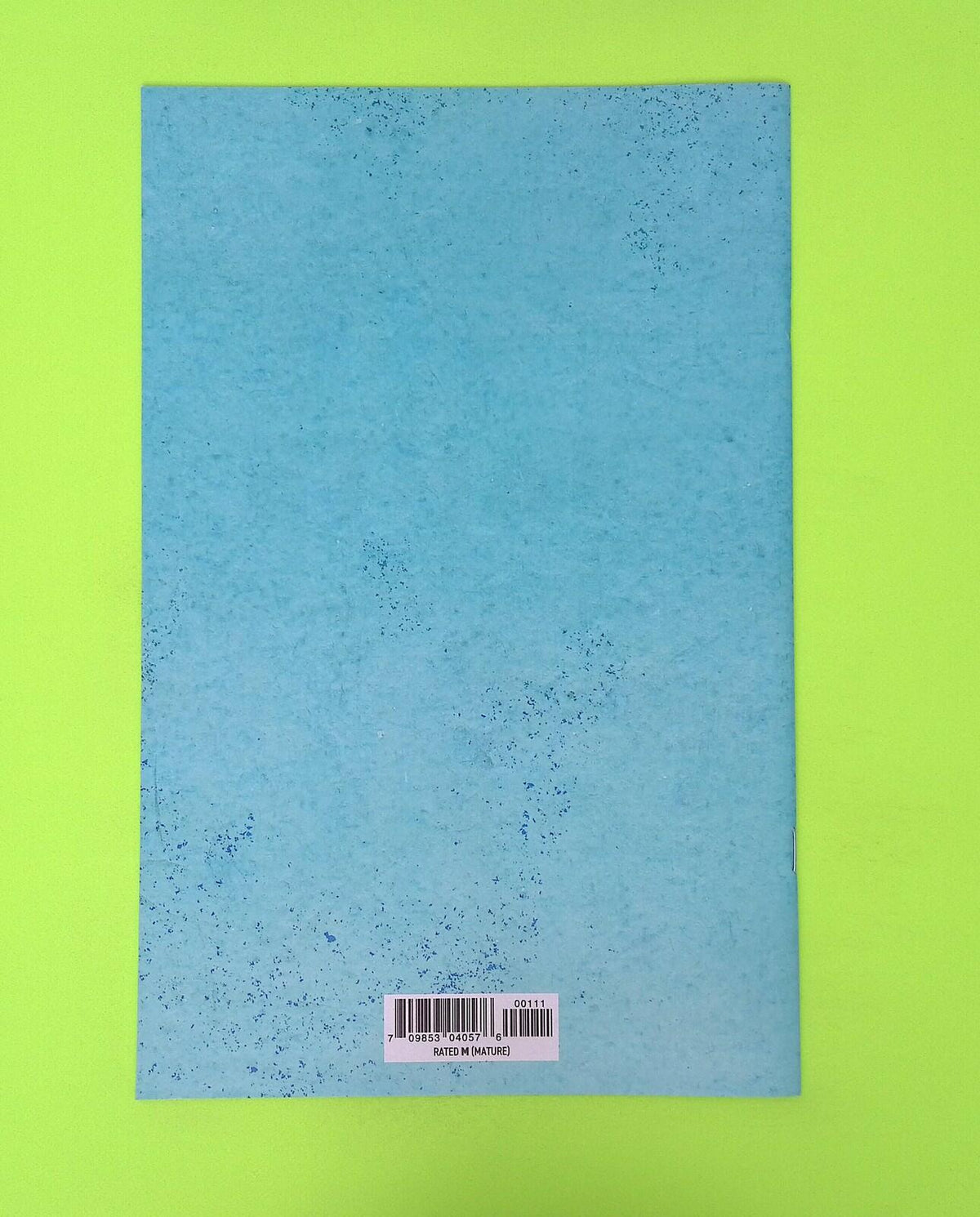 Convert #1 2024 Image Comics 8.0 Comic Book W185-156