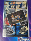 SCARAB #3 8.0 VERTIGO COMIC BOOK E87-78