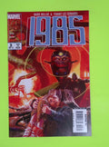 Marvel 1985 #3 2008 Marvel Comics 1st App High Grade Comic Book G44-172