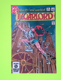 Warlord #75 Vol. 1 1983 DC Comics Mid Grade Comic Book A73-96