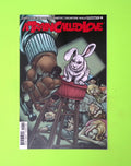 A Train Called Love #10 2016 Dynamite Entertainment High Grade X239-220